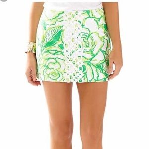 Lilly Pulitzer - resort white heart breaker